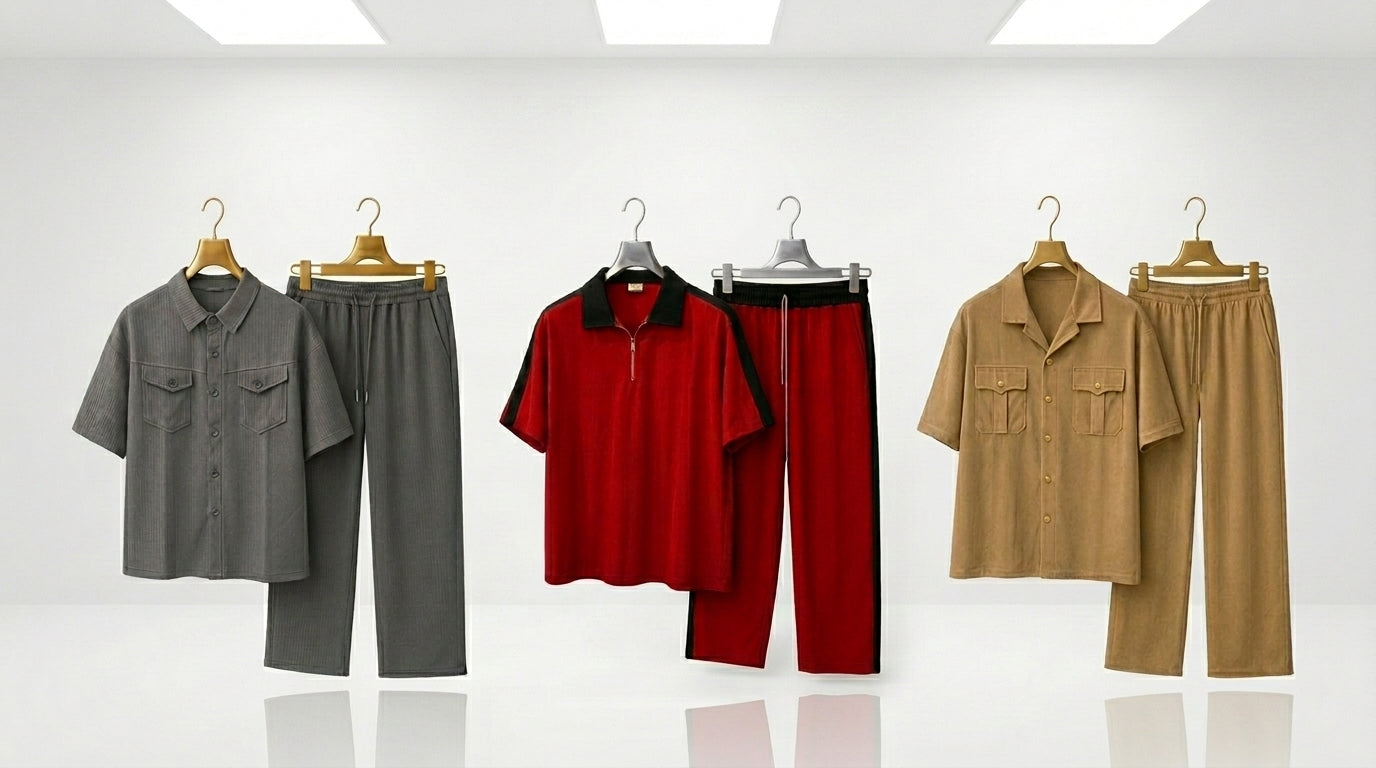 Two-Piece Sets