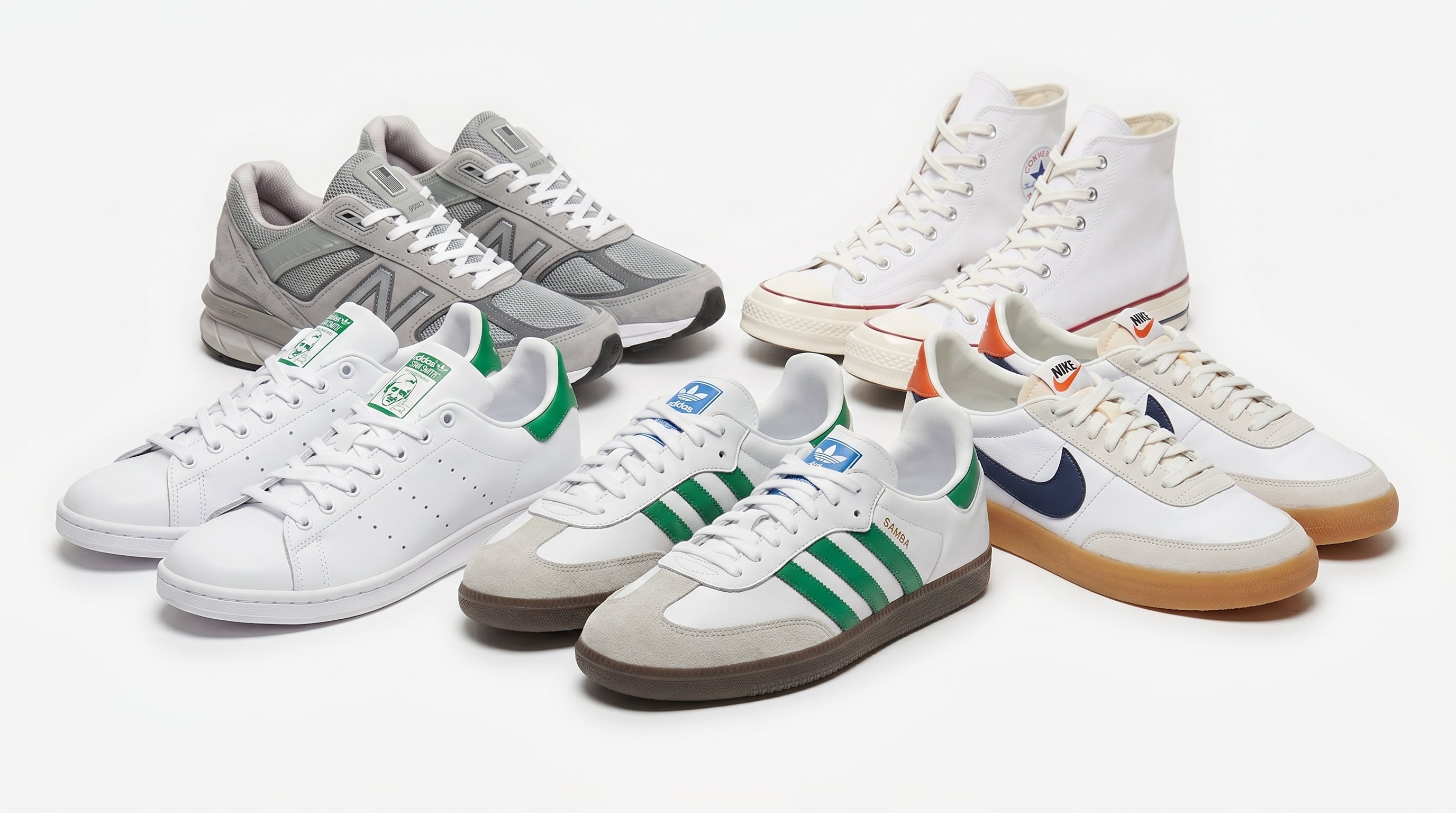 Sneakers