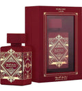 Lattafa Bade'e Al Oud Sublime - Tropical, Fruity, Fresh, Vanilla - Eau de Parfum Long-Lasting Fragrance for Unisex.