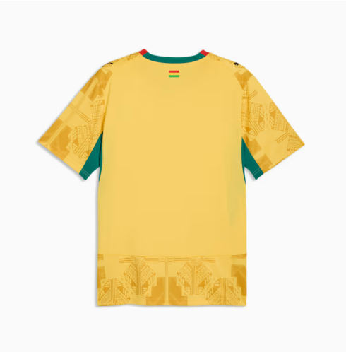 Ghana Jersey 2026 Away - Good quality