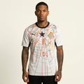 Ghana Jersey 2026 Home - Good Quality
