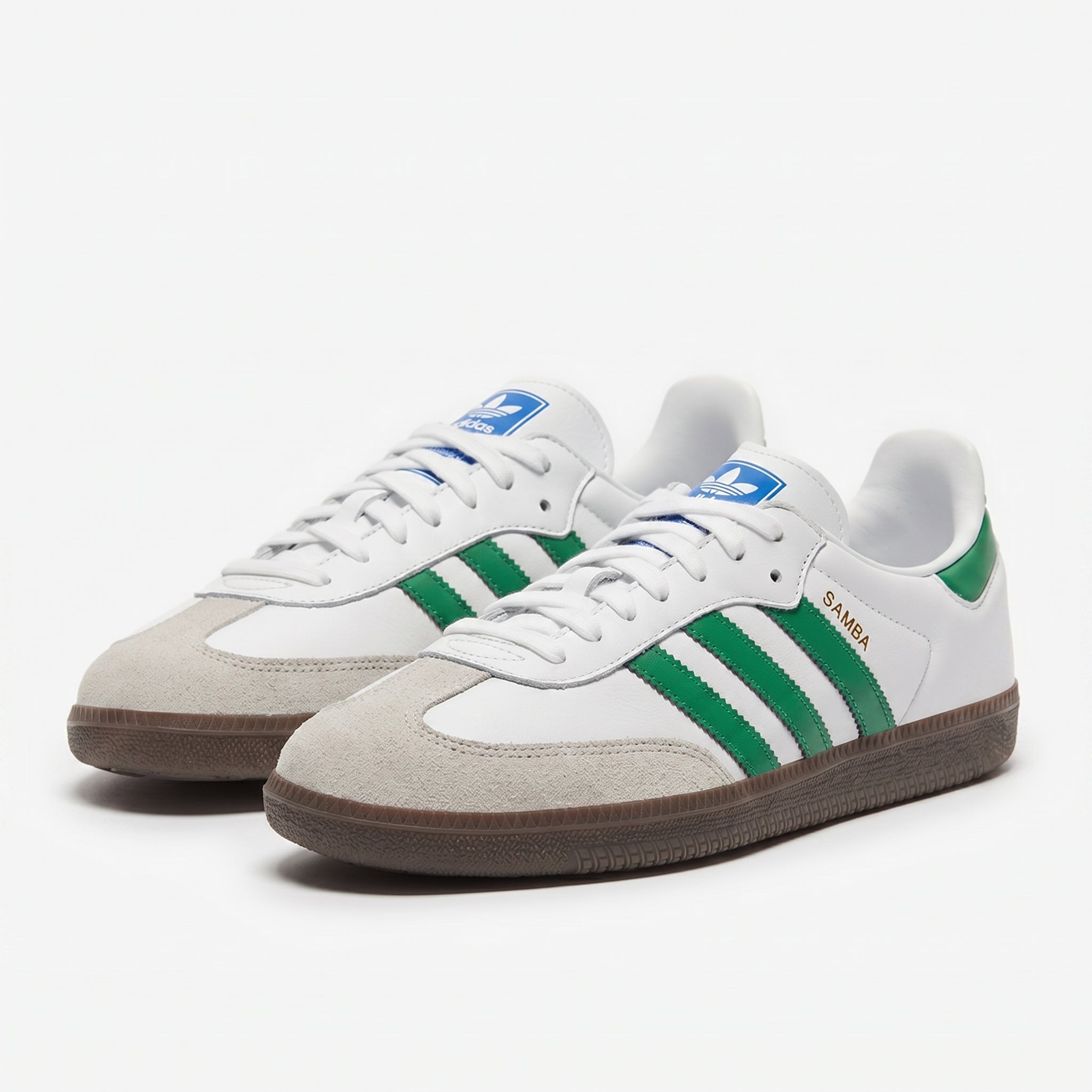 Adidas Samba OG  Sneakers