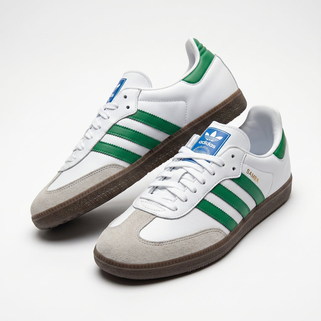 Adidas Samba OG  Sneakers