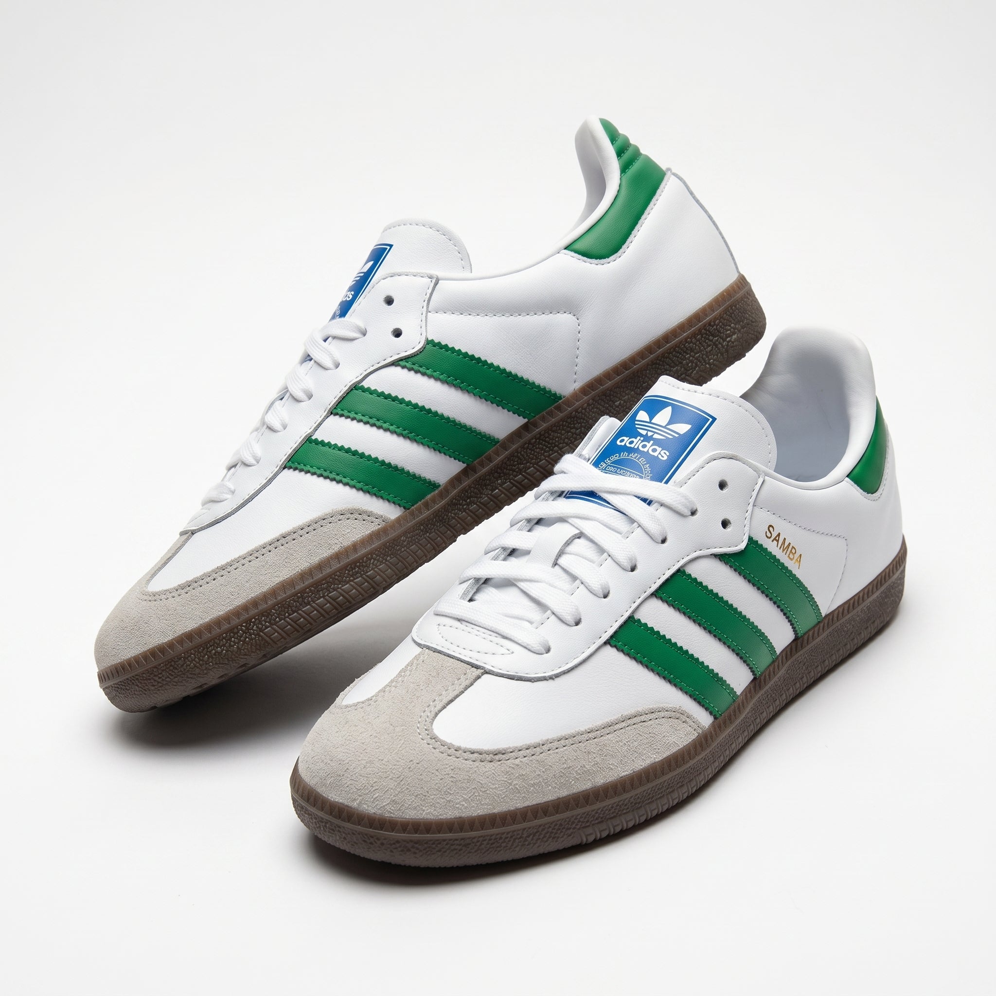 Adidas Samba OG  Sneakers