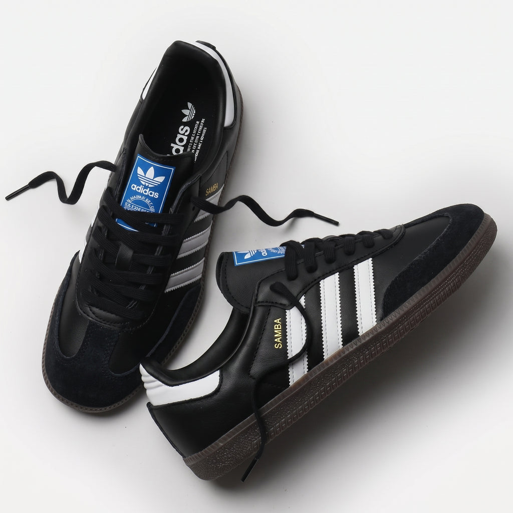 Adidas Samba OG  Sneakers