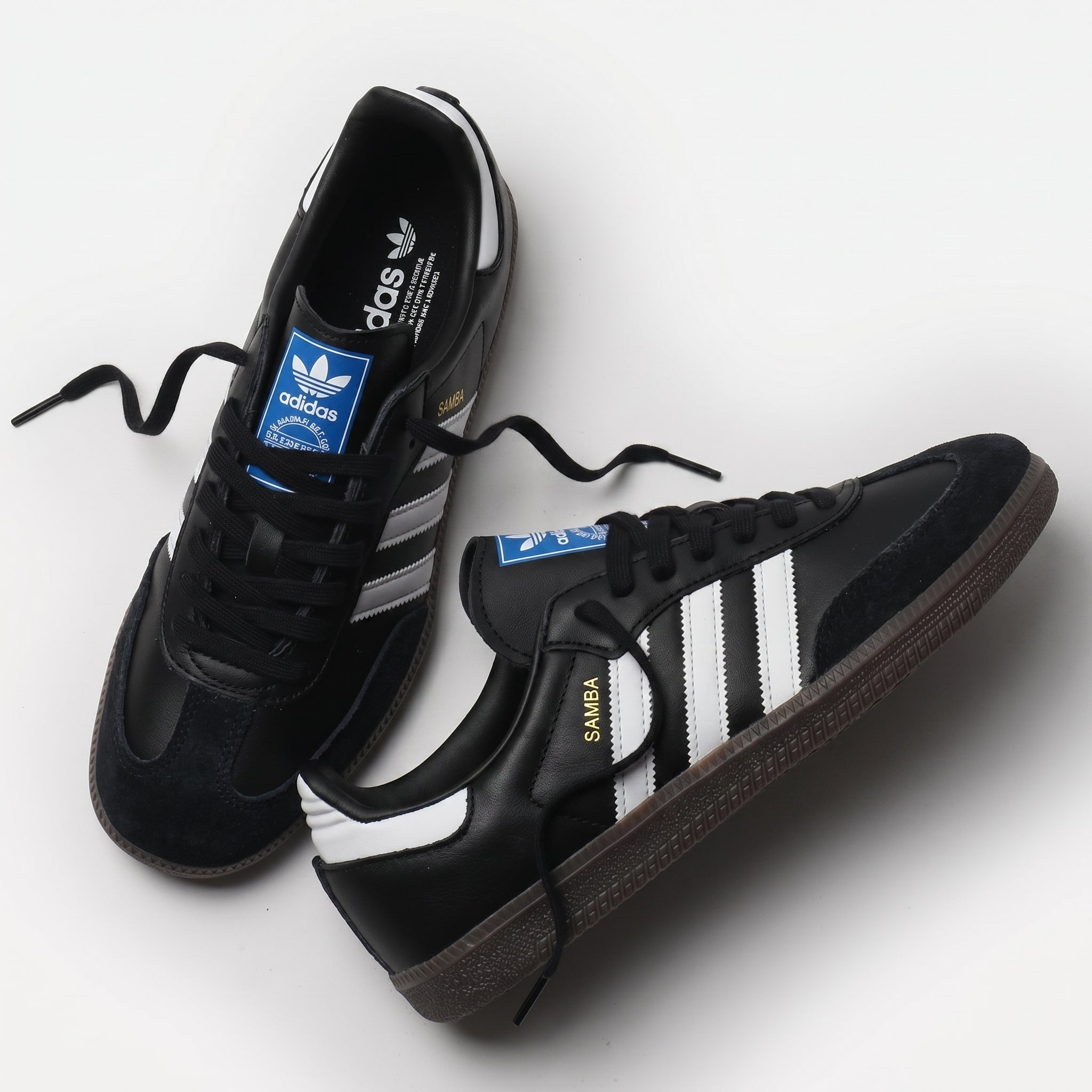Adidas Samba OG  Sneakers