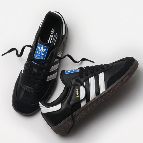Adidas Samba OG  Sneakers