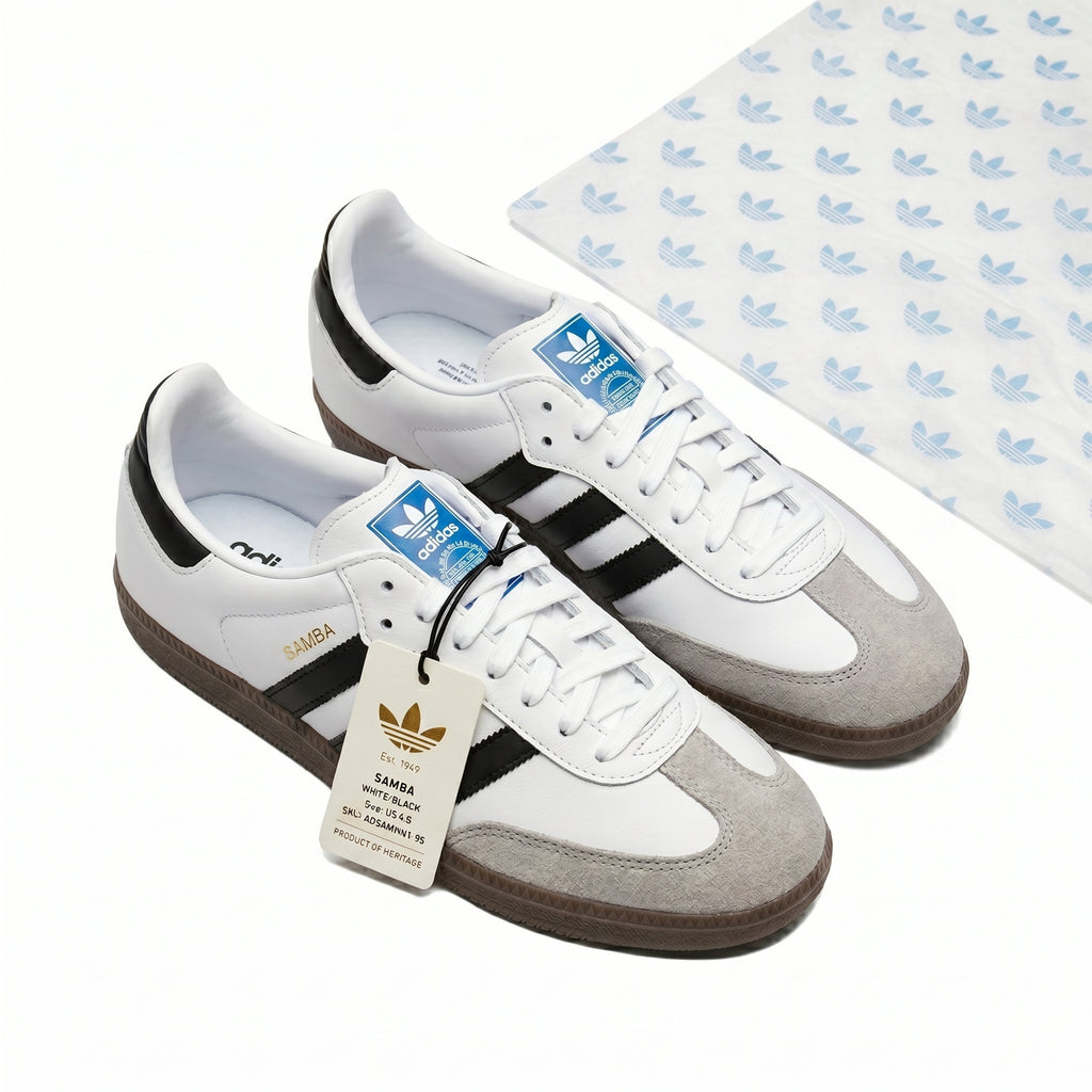 Adidas Samba OG  Sneakers