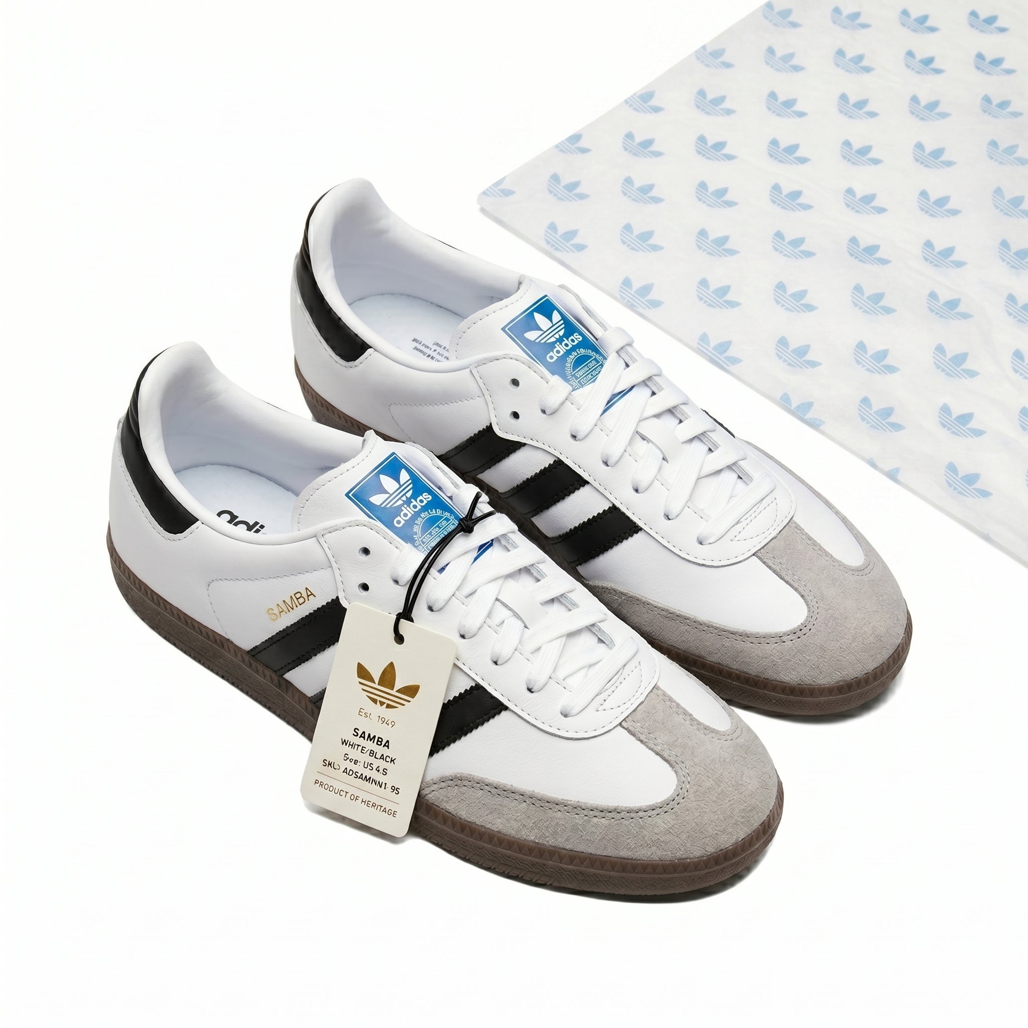 Adidas Samba OG  Sneakers